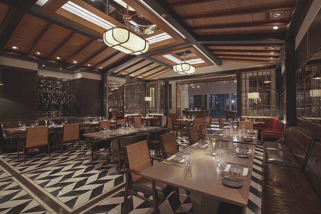 טאגיג Shangri-La Residences The Fort, Manila מראה חיצוני תמונה