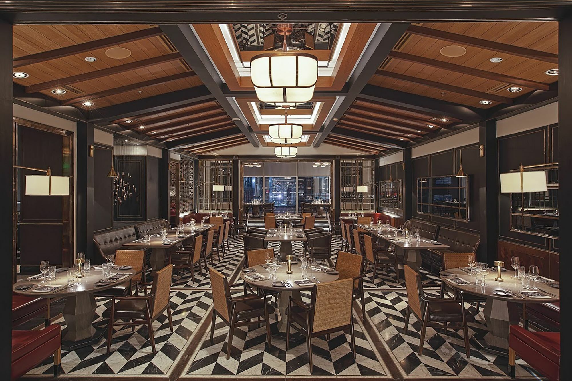טאגיג Shangri-La Residences The Fort, Manila מראה חיצוני תמונה